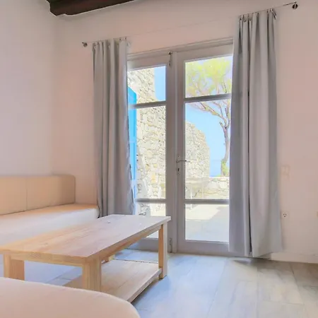 Phaedra By Whitelist Mykonos * Agios Ioannis Diakoftis
