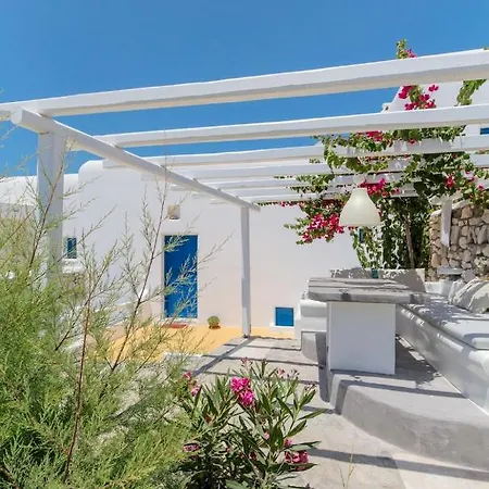 Phaedra By Whitelist Mykonos * Agios Ioannis Diakoftis
