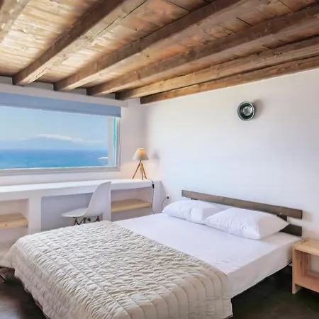 Villa Phaedra By Whitelist Mykonos