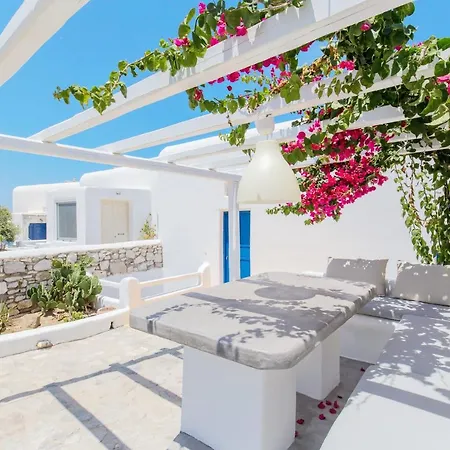 Phaedra By Whitelist Mykonos * Agios Ioannis Diakoftis