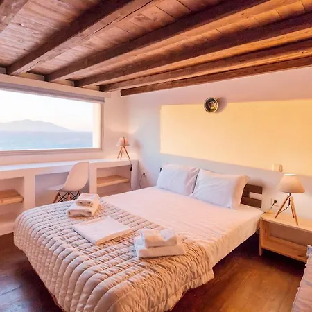 Phaedra By Whitelist Mykonos