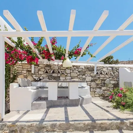 Phaedra By Whitelist Mykonos Agios Ioannis Diakoftis