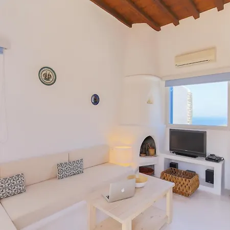 Phaedra By Whitelist Mykonos *