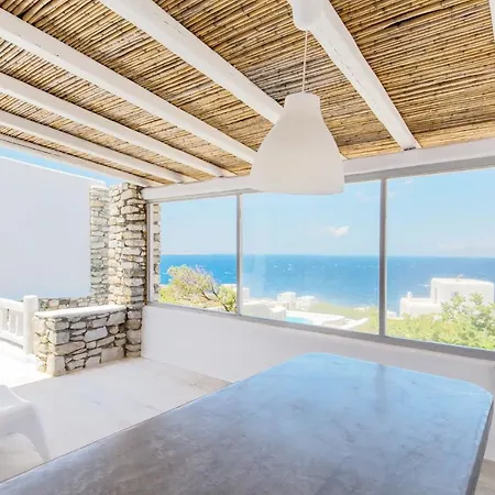 Phaedra By Whitelist Mykonos *