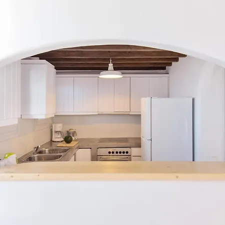 Villa Phaedra By Whitelist Mykonos