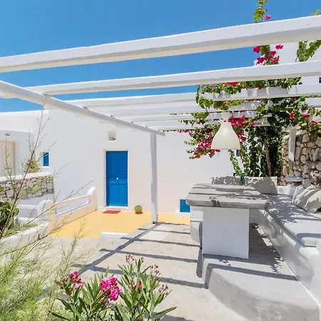Phaedra By Whitelist Mykonos